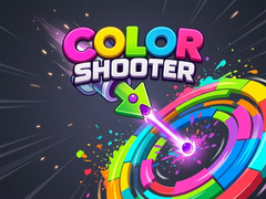                                                                     Color Shooter ﺔﺒﻌﻟ