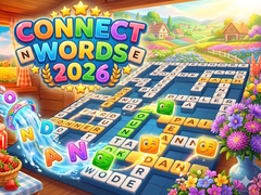                                                                     Connect Words 2026 ﺔﺒﻌﻟ