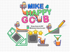                                                                     Mike & Happy Glass ﺔﺒﻌﻟ