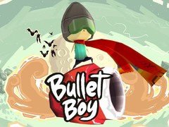                                                                     Bullet Boy ﺔﺒﻌﻟ