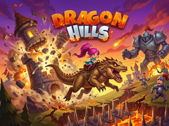                                                                     Dragon Hills ﺔﺒﻌﻟ