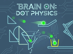                                                                     Brain On Dot Physics ﺔﺒﻌﻟ