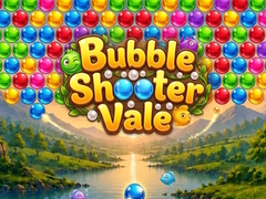                                                                     Bubble Shooter Vale ﺔﺒﻌﻟ