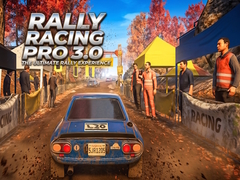                                                                     Rally Racing Pro 3.0  ﺔﺒﻌﻟ