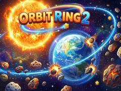                                                                     Orbit Ring 2 ﺔﺒﻌﻟ