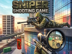                                                                     Sniper Shooting Game ﺔﺒﻌﻟ