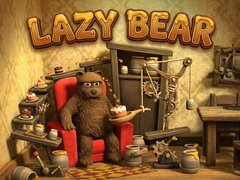                                                                     Lazy Bear ﺔﺒﻌﻟ