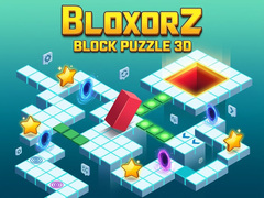                                                                     Bloxorz - Block Puzzle 3D ﺔﺒﻌﻟ