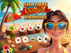                                                                     Solitaire Summer: Klondike ﺔﺒﻌﻟ