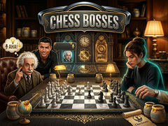                                                                     Chess Bosses ﺔﺒﻌﻟ