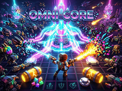                                                                     Omni-Core ﺔﺒﻌﻟ