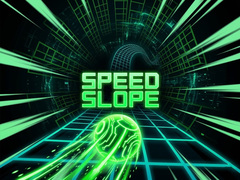                                                                     Speed Slope ﺔﺒﻌﻟ