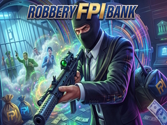                                                                     Robbery FPI bank ﺔﺒﻌﻟ