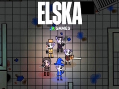                                                                     Elska ﺔﺒﻌﻟ