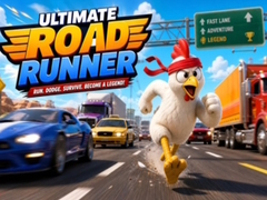                                                                     Ultimate road runner ﺔﺒﻌﻟ