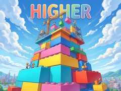                                                                     HIGHER ﺔﺒﻌﻟ