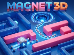                                                                     Magnet 3D ﺔﺒﻌﻟ