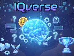                                                                     IQverse ﺔﺒﻌﻟ