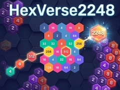                                                                      Hex Verse 2248 ﺔﺒﻌﻟ