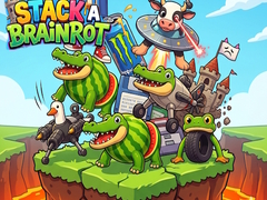                                                                     Stack a Brainrot ﺔﺒﻌﻟ