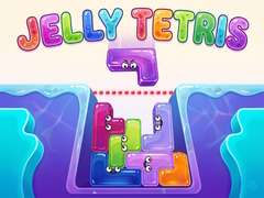                                                                     Jelly Tetris ﺔﺒﻌﻟ