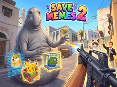                                                                     Save Memes 2 ﺔﺒﻌﻟ