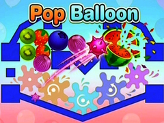                                                                     Pop Balloon ﺔﺒﻌﻟ