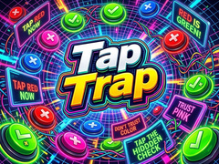                                                                     Tap Trap ﺔﺒﻌﻟ