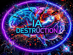                                                                     IA Destruction ﺔﺒﻌﻟ