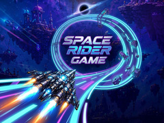                                                                     Space Rider Game ﺔﺒﻌﻟ
