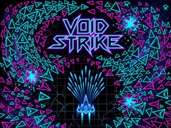                                                                     Void Strike ﺔﺒﻌﻟ