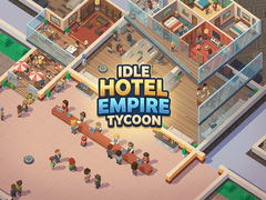                                                                     Idle Hotel Empire Tycoon ﺔﺒﻌﻟ
