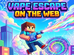                                                                     Vape Escape on the Web ﺔﺒﻌﻟ