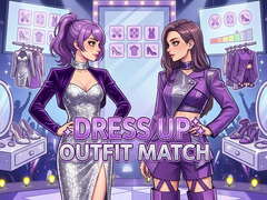                                                                     Dress Up: Outfit Match  ﺔﺒﻌﻟ
