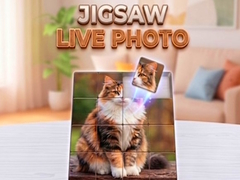                                                                     Jigsaw Live Photo ﺔﺒﻌﻟ
