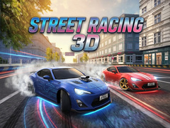                                                                     Street Racing 3D ﺔﺒﻌﻟ
