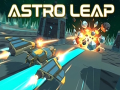                                                                     Astro Leap ﺔﺒﻌﻟ