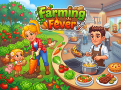                                                                     Farming Fever ﺔﺒﻌﻟ