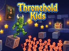                                                                     Thronehold Kids ﺔﺒﻌﻟ