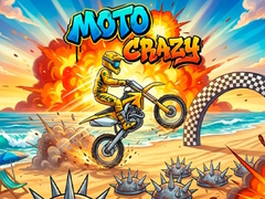                                                                     Crazy Moto ﺔﺒﻌﻟ