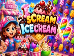                                                                     I Scream IceCream ﺔﺒﻌﻟ