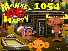                                                                     Monkey Go Happy Stage 1054 ﺔﺒﻌﻟ