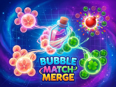                                                                     Bubble Match Merge ﺔﺒﻌﻟ