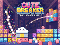                                                                     Cute Breaker ﺔﺒﻌﻟ