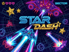                                                                    Star Dash ﺔﺒﻌﻟ