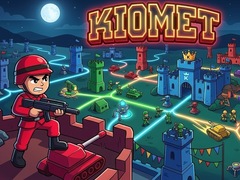                                                                     Kiomet ﺔﺒﻌﻟ