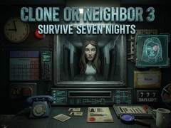                                                                     Clone or Neighbor 3 ﺔﺒﻌﻟ