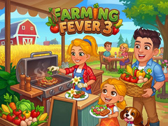                                                                     Farming Fever 3 ﺔﺒﻌﻟ