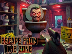                                                                     Escape from the Zone ﺔﺒﻌﻟ
