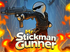                                                                     Mr Stickman Gunner ﺔﺒﻌﻟ